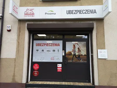 Ubezpieczenia Izabela Kapuścińska Tomaszów Mazowiecki